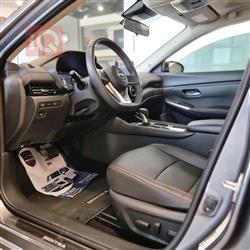 نیسان سێنترا